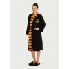 Hogwarts Womens Bathrobe Front WEB