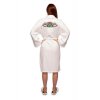 92670 Friends central Perk White Robe Back WEB