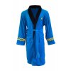 93276 Star Trek Original Spock Outfit Robe Front WEB
