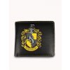 92604 HP Hufflepuff Wallet
