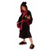 92609 Gryffindor Boys Kids Bathrobe