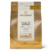 Callebaut karamelová čokoláda - Gold 2,5 kg