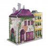 Madame Malkin Harry Potter - 3D Puzzle