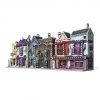 Mnohoraké metlobalové doplnky Harry Potter - 3D Puzzle