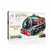 Rokfortský expres Harry Potter 155 dielikov - 3D Puzzle