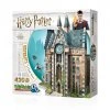 Rokfortská hodinová veža Harry Potter - 3D puzzle