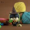 Mini figúrka Neville Longbottom - Harry Potter