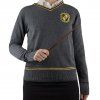 Sveter Harry Potter - Hufflepuff/Bifľomor