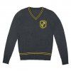 Sveter Harry Potter - Hufflepuff/Bifľomor