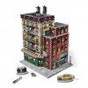 3D Puzzle Friends Priatelia - Central Perk