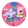 Jedlý papier - Prasiatko Peppa 20 cm