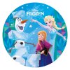 Jedlý papier -Frozen/ Ľadové Kráľovstvo 20 cm