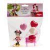302012 KIT PVC RETAIL MINNIE PARA DECORAR TARTAS 15