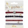 Sada gumičiek do vlasov Harry Potter - Dary smrti 4 ks