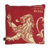 Vankúš Game of Thrones - Lannister Hear me Roar