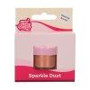 Jedlá prachová farba Dust Dazzling Bronze - Bronzová 3,5 g