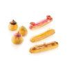 Silikónová podložka na Eclair & Choux