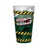 Sklenený pohár - Jurský Park 400 ml
