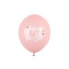 Balónik - Mom to Be ružový
