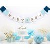Banner - Baby Boy 15 x 160 cm
