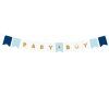 Banner - Baby Boy 15 x 160 cm