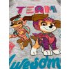 Dievčenské pyžamo - Paw Patrol Skye ružové