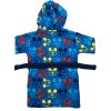 Detský chlapčenský župan - Mickey Mouse modrý