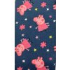 Detské legíny - Peppa Pig modré