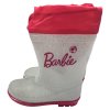 Dievčenské gumáky - Barbie