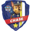 66154 foliovy balon paw patrol chase marshall