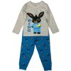 Chlapčenské pyžamo - Bing sivé