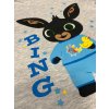 Chlapčenské pyžamo - Bing sivé