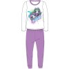 Dievčenské pyžamo - Poopsie fialové