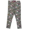 Detské legíny - Hello Kitty sivé