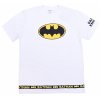 Pánske tričko - Batman biele
