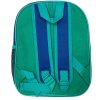 Detský batoh - Paw Patrol zelený