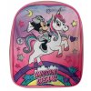 Detský batoh - Minnie Mouse Unicorn