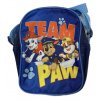 Detská taška cez rameno - Paw Patrol (modrá)