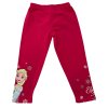 Detské legíny - Frozen ružové