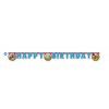 Banner - Happy Birthday (Mickey Mouse)