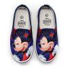 Chlapčenské tenisky - Mickey Mouse modré