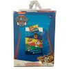 Detské posteľné obliečky - Paw Patrol, Pawsome Team modré  140 x 200 cm
