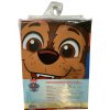 Detské posteľné obliečky - Paw Patrol, Pawsome Team modré  140 x 200 cm
