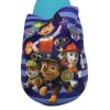 Detské papuče - Paw Patrol svetlomodré