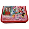 Peračník - Minnie Mouse (ružovo-červený)