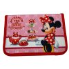 Peračník - Minnie Mouse (ružovo-červený)