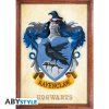 Pohľadnice Harry Potter - Hogwarts 5 ks