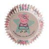 Košíčky na muffiny - Peppa Pig 25 ks