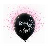 Balóny Boy or Girl - Dievča