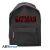 Batoh DC Comics - Batman sivý